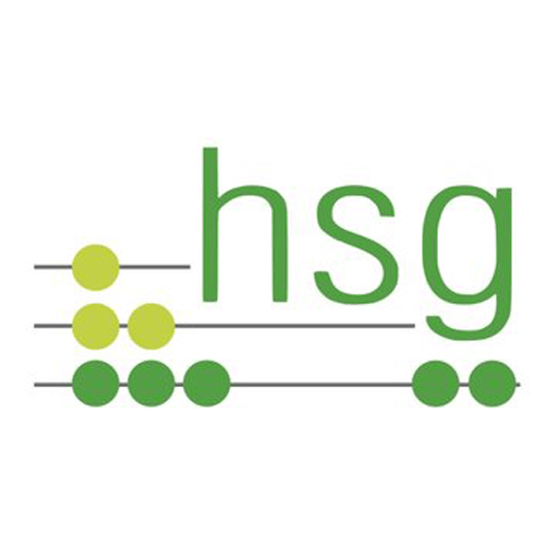 Willkommen am HSG