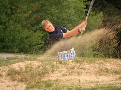Schulgolf