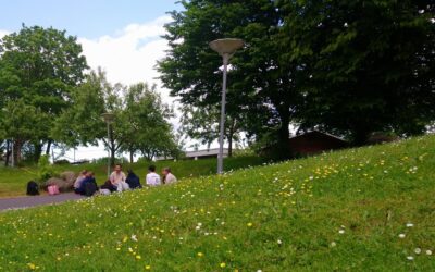 02.06.25 Philosophie im Grünen