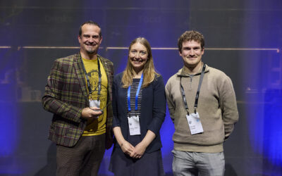 Lehrerinitiative ausgezeichnet: Fortbildung für „Process Mining“ in Bayern