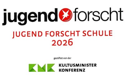 Hanns-Seidel-Gymnasium ist die Forscherschule des Jahres 2026